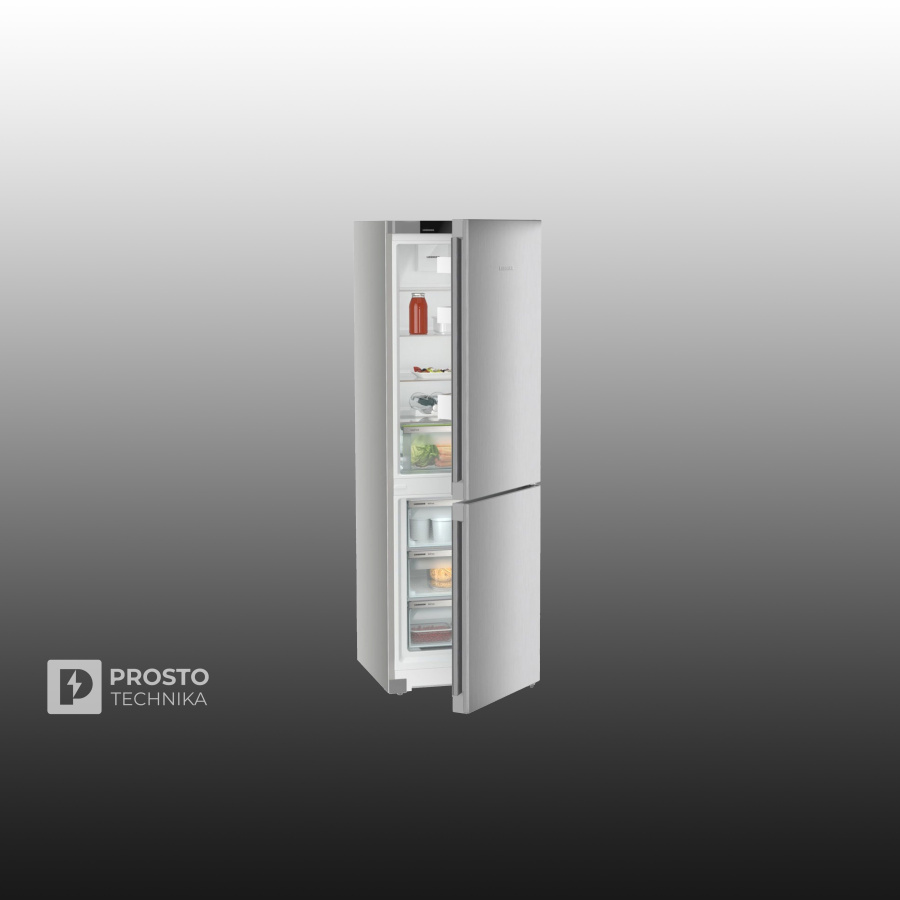 Холодильник Liebherr CNsff 5203-22 001